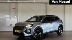 Grijs Gebruikt 2024 Peugeot 2008 Allure SUV | € 25.440 (Eerlijke prijs)