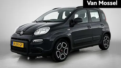 Gebruikt 2022 Fiat Panda City Life Hatchback | € 12.940 (Eerlijke prijs)