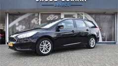 Gebruikt 2018 Ford Focus Trend Stationwagen | € 10.750 (Eerlijke prijs)