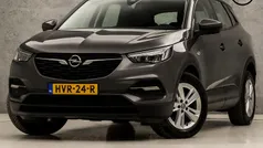 Grijs Gebruikt 2021 Opel Grandland X Sport SUV | € 19.445 (Super prijs)