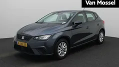 Gebruikt 2022 Seat Ibiza Beats Hatchback | € 16.900 (Goede deal)