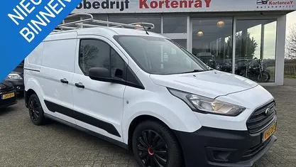 Overige Gebruikt 2020 Ford Transit Ambiente Van | € 13.750 (Eerlijke prijs)