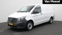 Gebruikt 2023 Mercedes Vito MPV | € 26.900 (Goede deal)