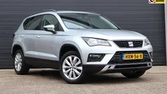 Gebruikt 2017 Seat Ateca Style SUV | € 18.950 (Eerlijke prijs)