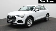 Wit Gebruikt 2024 Audi Q3 Design SUV | € 40.900 (Goede deal)