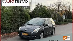 Gebruikt 2011 Peugeot 5008 GT MPV | € 4.750 (Eerlijke prijs)