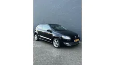 Gebruikt 2012 VW Polo Highline Hatchback | € 4.395 (Super prijs)