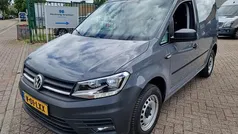 Grijs Gebruikt 2020 VW Caddy MPV | € 13.900 (Super prijs)