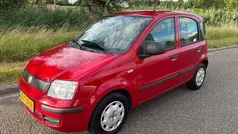 Gebruikt 2012 Fiat Panda Active Hatchback | € 2.650 (Eerlijke prijs)