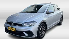 Zilver Gebruikt 2024 VW Polo Edition Hatchback | € 24.450 (Eerlijke prijs)