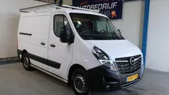 Wit Gebruikt 2020 Opel Movano Van | € 17.450 (Eerlijke prijs)