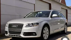 Gebruikt 2009 Audi A4 Stationwagen | € 5.650 (Eerlijke prijs)