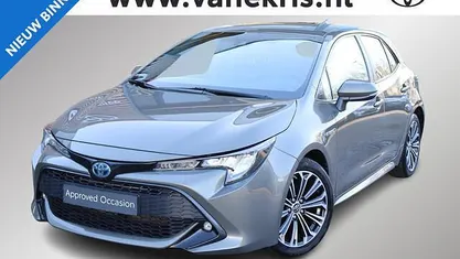 Occasion Toyota Corolla Edition 122 PK (89 kW) 2019 Hatchback