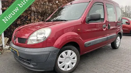 Occasion 2004 Renault Kangoo Expression Stationwagen | € 2.399 (Goede deal)