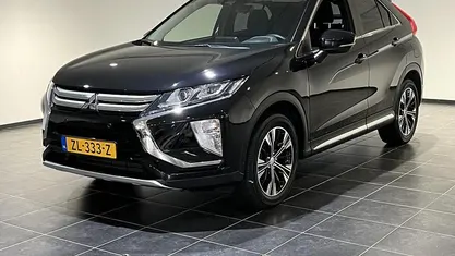 Gebruikt 2019 Mitsubishi Eclipse Cross Intense SUV | € 20.240 (Eerlijke prijs)