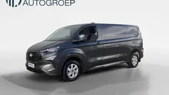 Gebruikt 2024 Ford Transit Custom Limited Van | € 29.945 (Eerlijke prijs)