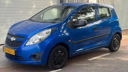 Occasion Chevrolet Spark LS 68 PK (50 kW) 2010 Hatchback