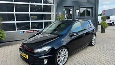 Zwart Gebruikt 2010 VW Golf VI GTI Hatchback | € 8.750 (Eerlijke prijs)