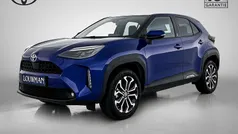 Gebruikt 2022 Toyota Yaris Cross SUV | € 27.950 (Eerlijke prijs)