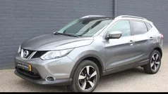 Grijs Gebruikt 2016 Nissan Qashqai 360º SUV | € 15.880 (Eerlijke prijs)