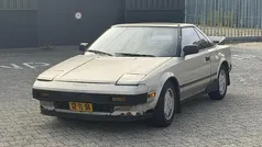 Gebruikt 1985 Toyota MR2 | € 4.950