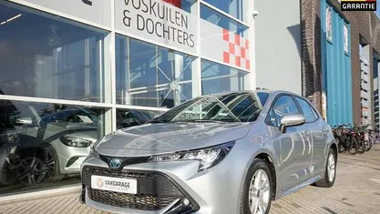 Occasion Toyota Corolla 123 PK (90 kW) 2023 Hatchback