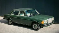Mercedes 230