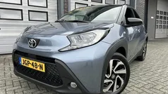 Gebruikt 2024 Toyota Aygo Hatchback | € 19.999 (Eerlijke prijs)