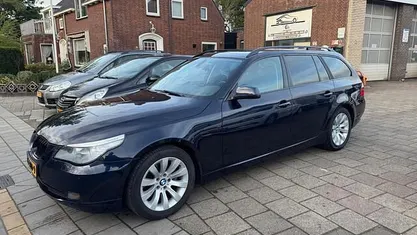 Occasion BMW 520 163 PK (119 kW) 2010 Stationwagen
