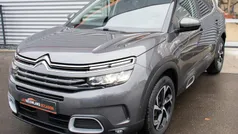 Grijs Gebruikt 2022 Citroën C5 Aircross Shine SUV | € 24.950 (Eerlijke prijs)