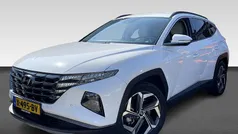 Wit Gebruikt 2023 Hyundai Tucson Premium SUV | € 35.730 (Eerlijke prijs)
