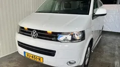 Overige Gebruikt 2014 VW T5 Van | € 5.950 (Eerlijke prijs)