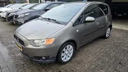 Occasion Mitsubishi Colt Edition 95 PK (69 kW) 2010 Hatchback