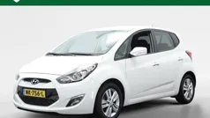 Gebruikt 2013 Hyundai ix20 MPV | € 12.145 (Eerlijke prijs)