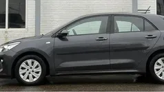 Grijs Gebruikt 2018 Kia Rio Hatchback | € 11.495 (Goede deal)