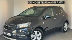 Blauw Gebruikt 2019 Opel Mokka X Edition SUV | € 15.950 (Eerlijke prijs)