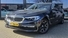 BMW 530e