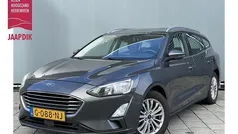 Gebruikt 2019 Ford Focus Business Edition Stationwagen | € 9.444 (Eerlijke prijs)