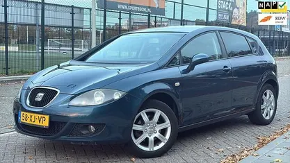 Occasion 2007 Seat Leon Hatchback | € 1.949 (Eerlijke prijs)