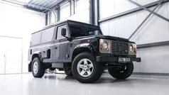 Gebruikt 2008 Land Rover Defender SUV | € 33.990 (Eerlijke prijs)