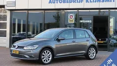Grijs Gebruikt 2017 VW Golf VII Highline Hatchback | € 16.650 (Eerlijke prijs)