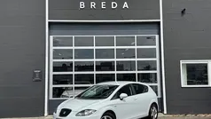 Gebruikt 2012 Seat Leon Copa Hatchback | € 5.795 (Goede deal)