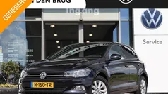Gebruikt 2019 VW Polo Highline Hatchback | € 15.945 (Eerlijke prijs)
