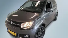 Grijs Gebruikt 2017 Suzuki Ignis Hatchback | € 12.500 (Eerlijke prijs)