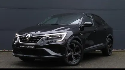 Occasion 2022 Renault Arkana R.S. SUV | € 24.890 (Eerlijke prijs)