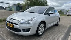Gebruikt 2008 Citroën C4 Hatchback | € 2.999 (Eerlijke prijs)