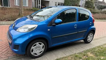 Occasion Peugeot 107 68 PK (50 kW) 2011 Hatchback