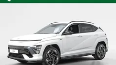 Gebruikt 2025 Hyundai Kona N Line SUV | € 39.545 (Goede deal)