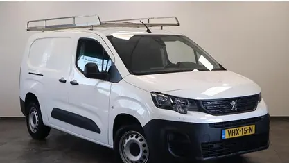 Occasion 2020 Peugeot Partner MPV | € 10.450 (Super prijs)