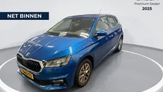 Gebruikt 2023 Skoda Fabia Business Line Hatchback | € 19.440 (Eerlijke prijs)